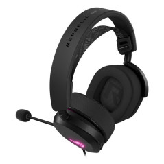 ASUS ROG Pelta Core Auricolare Cablato A Padiglione Gaming USB Type-C   USB Type-A Nero