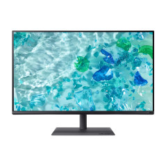 Acer Vero B7 B327QKB1bmiiprzx Monitor PC 80 cm (31.5") 3840 x 2160 Pixel 4K Ultra HD LCD Nero