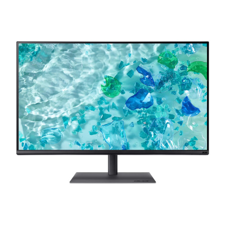 Acer Vero B7 B327QKB1bmiiprzx Monitor PC 80 cm (31.5") 3840 x 2160 Pixel 4K Ultra HD LCD Nero