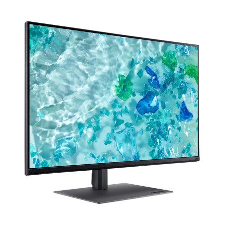 Acer Vero B7 B327QKB1bmiiprzx Monitor PC 80 cm (31.5") 3840 x 2160 Pixel 4K Ultra HD LCD Nero