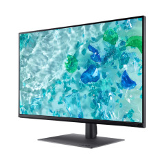 Acer Vero B7 B327QKB1bmiiprzx Monitor PC 80 cm (31.5") 3840 x 2160 Pixel 4K Ultra HD LCD Nero