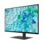 Acer Vero B7 B327QKB1bmiiprzx Monitor PC 80 cm (31.5") 3840 x 2160 Pixel 4K Ultra HD LCD Nero Acer Vero B7 B327QKB1bmiiprzx Monitor PC 80 cm (31.5") 3840 x 2160 Pixel 4K Ultra HD LCD Nero