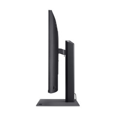 Acer Vero B7 B327QKB1bmiiprzx Monitor PC 80 cm (31.5") 3840 x 2160 Pixel 4K Ultra HD LCD Nero