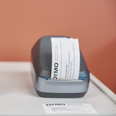 DYMO LabelWriter ™ Wireless