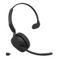 Jabra Evolve3 65 Auricolare Wireless A Padiglione Ufficio USB tipo-C Bluetooth Nero