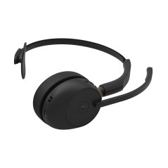 Jabra Evolve3 65 Auricolare Wireless A Padiglione Ufficio USB tipo-C Bluetooth Nero