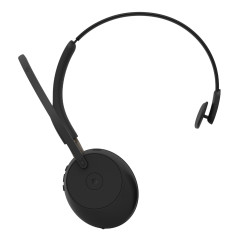 Jabra Evolve3 65 Auricolare Wireless A Padiglione Ufficio USB tipo-C Bluetooth Nero