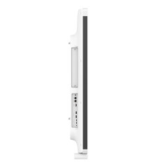 BenQ CM5505 lavagna interattiva 139,7 cm (55") 3840 x 2160 Pixel Touch screen Bianco USB   Bluetooth