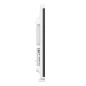 BenQ CM5505 lavagna interattiva 139,7 cm (55") 3840 x 2160 Pixel Touch screen Bianco USB / Bluetooth BenQ CM5505 lavagna interattiva 139,7 cm (55") 3840 x 2160 Pixel Touch screen Bianco USB / Bluetooth