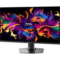 MSI MAG 322UP QD-OLED E16 Monitor PC 80 cm (31.5") 3840 x 2160 Pixel 4K Ultra HD Nero