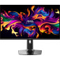 MSI MAG 322UP QD-OLED E16 Monitor PC 80 cm (31.5") 3840 x 2160 Pixel 4K Ultra HD Nero MSI MAG 322UP QD-OLED E16 Monitor PC 80 cm (31.5") 3840 x 2160 Pixel 4K Ultra HD Nero
