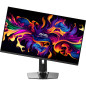 MSI MAG 322UP QD-OLED E16 Monitor PC 80 cm (31.5") 3840 x 2160 Pixel 4K Ultra HD Nero MSI MAG 322UP QD-OLED E16 Monitor PC 80 cm (31.5") 3840 x 2160 Pixel 4K Ultra HD Nero