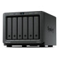 Synology FS200T server NAS e di archiviazione Desktop Intel® Celeron® J4125 4 GB DDR4 Nero Synology FS200T server NAS e di archiviazione Desktop Intel® Celeron® J4125 4 GB DDR4 Nero