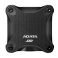 ADATA SD620 1 TB Micro-USB B 3.2 Gen 2 (3.1 Gen 2) Nero ADATA SD620 1 TB Micro-USB B 3.2 Gen 2 (3.1 Gen 2) Nero