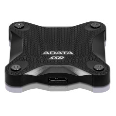 ADATA SD620 1 TB Micro-USB B 3.2 Gen 2 (3.1 Gen 2) Nero