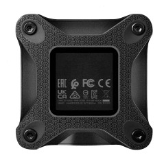 ADATA SD620 1 TB Micro-USB B 3.2 Gen 2 (3.1 Gen 2) Nero