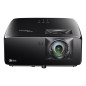 Optoma UHZ36STe Proiettore a corto raggio DLP UHD 4K (3840x2160) Compatibilità 3D Nero