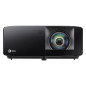 Optoma UHZ36STe Proiettore a corto raggio DLP UHD 4K (3840x2160) Compatibilità 3D Nero