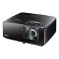 Optoma UHZ36STe Proiettore a corto raggio DLP UHD 4K (3840x2160) Compatibilità 3D Nero