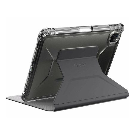 Targus Pro-Tek 27,9 cm (11") Custodia a libro Nero