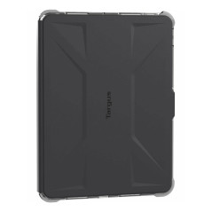 Targus Pro-Tek 27,9 cm (11") Custodia a libro Nero