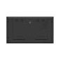 Philips Serie 5000 75BDL5050D/00 visualizzatore di messaggi 190,5 cm (75") LCD Wi-Fi 600 cd/m² Full HD Nero Processore Philips Serie 5000 75BDL5050D/00 visualizzatore di messaggi 190,5 cm (75") LCD Wi-Fi 600 cd/m² Full HD Nero Processore
