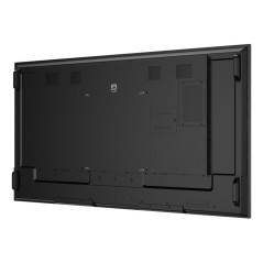 Philips Serie 5000 75BDL5050D 00 visualizzatore di messaggi 190,5 cm (75") LCD Wi-Fi 600 cd m² Full HD Nero Processore