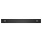 APC AP6038A unità di distribuzione dell'energia (PDU) 3 presa(e) AC 0U/1U Nero APC AP6038A unità di distribuzione dell'energia (PDU) 3 presa(e) AC 0U/1U Nero