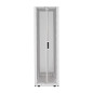 APC NetShelter SX 48U armadio rack a corrente Pavimento Bianco