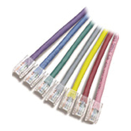 APC 10ft Cat5e UTP cavo di rete Grigio 3,05 m U UTP (UTP)