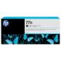 HP Cartuccia inchiostro nero opaco DesignJet 771C, 775 ml HP Cartuccia inchiostro nero opaco DesignJet 771C, 775 ml