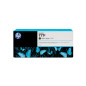 HP Cartuccia inchiostro nero opaco DesignJet 771C, 775 ml HP Cartuccia inchiostro nero opaco DesignJet 771C, 775 ml