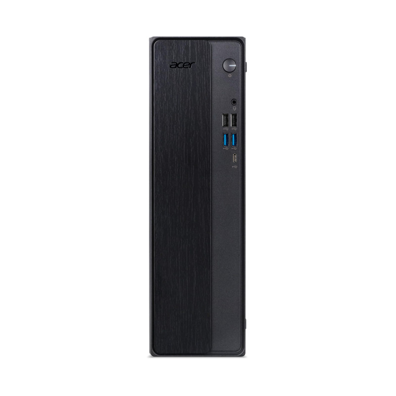 Acer Desktop Computer Aspire XC102-RPL