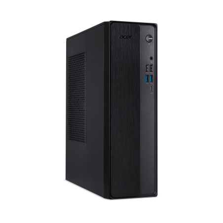 Acer Desktop Computer Aspire XC102-RPL