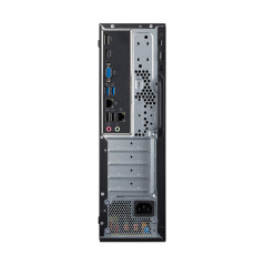 Acer Desktop Computer Aspire XC102-RPL