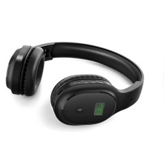 Empire HT.KIT30 cuffia e auricolare Con cavo e senza cavo A Padiglione Studio Nero, Bianco