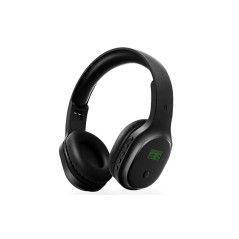 Empire HT.KIT30 cuffia e auricolare Con cavo e senza cavo A Padiglione Studio Nero, Bianco