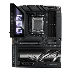ASUS ROG CROSSHAIR X870E HERO BTF AMD X870E Socket AM5 ATX