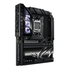 ASUS ROG CROSSHAIR X870E HERO BTF AMD X870E Socket AM5 ATX