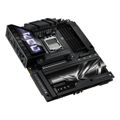 ASUS ROG CROSSHAIR X870E HERO BTF AMD X870E Socket AM5 ATX
