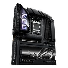 ASUS ROG CROSSHAIR X870E HERO BTF AMD X870E Socket AM5 ATX