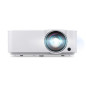 Acer Vero SL2520n Proiettore a raggio standard 4000 ANSI lumen DLP 1080p (1920x1080) Compatibilità 3D Bianco