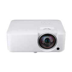 Acer Vero SL2520n Proiettore a raggio standard 4000 ANSI lumen DLP 1080p (1920x1080) Compatibilità 3D Bianco