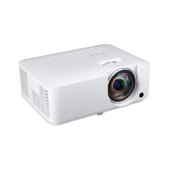 Acer Vero SL2520n Proiettore a raggio standard 4000 ANSI lumen DLP 1080p (1920x1080) Compatibilità 3D Bianco