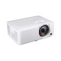 Acer Vero SL2520n Proiettore a raggio standard 4000 ANSI lumen DLP 1080p (1920x1080) Compatibilità 3D Bianco