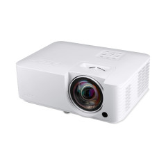 Acer Vero SL2520n Proiettore a raggio standard 4000 ANSI lumen DLP 1080p (1920x1080) Compatibilità 3D Bianco