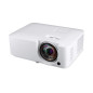 Acer Vero SL2520n Proiettore a raggio standard 4000 ANSI lumen DLP 1080p (1920x1080) Compatibilità 3D Bianco