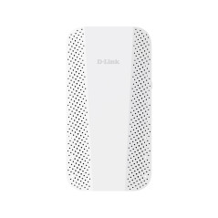 D-Link SE30 Ripetitore di rete Bianco 1000 Mbit s