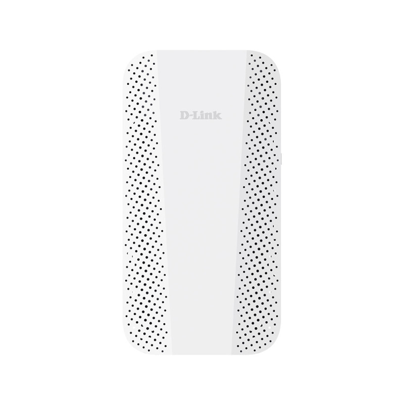 D-Link SE30 Ripetitore di rete Bianco 1000 Mbit/s D-Link SE30 Ripetitore di rete Bianco 1000 Mbit/s