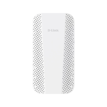 D-Link SE30 Ripetitore di rete Bianco 1000 Mbit s